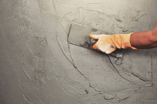 Best Concrete Driveway Installation  in Salem, NC